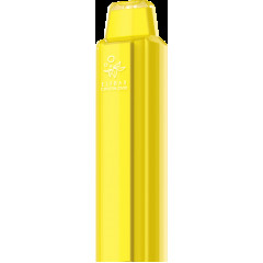 Электронная сигарета Эльф Бар 2500 затяжек Манго (Elf Bar Crystal 2500 Mango Ice)