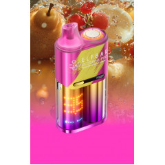 Elf Bar BC15000 PRO - Груша Клюква Лимон