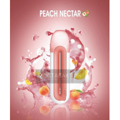 HQD Rosy Peach (HQD Персик)