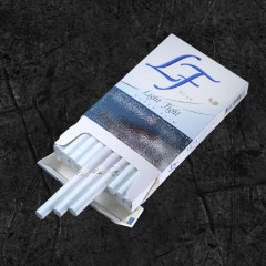 Сигареты LF Blue Super Slims (ЛФ Блю Супер Слим)