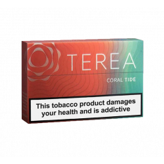 Terea Coral Tide